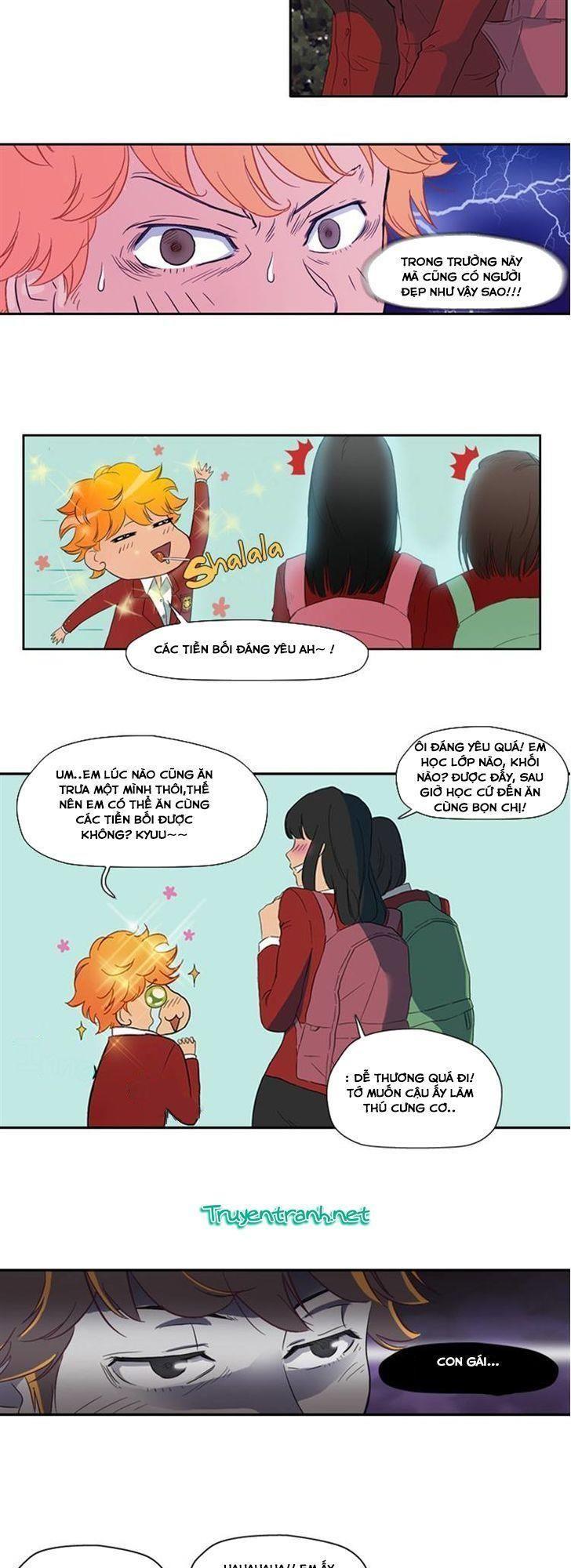 wind breaker chapter 7 22