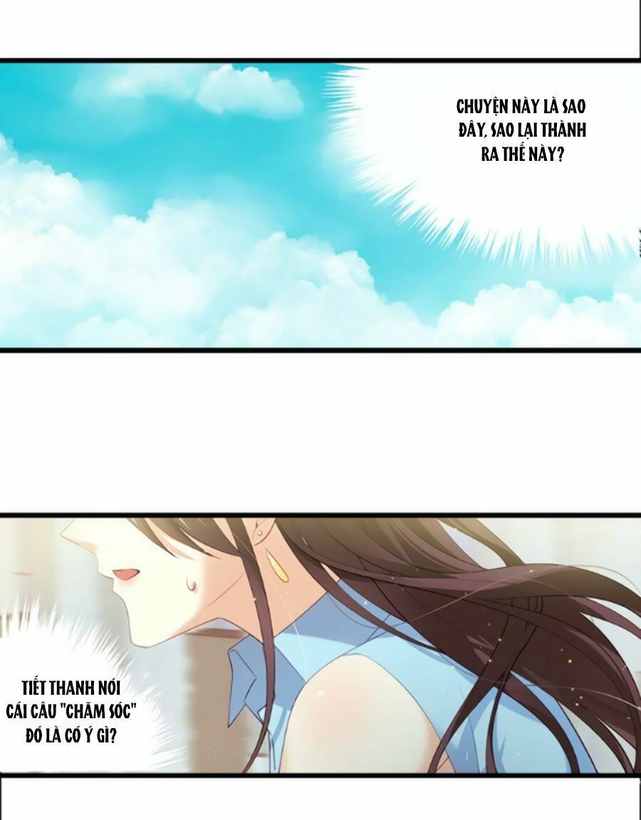 tình yêu là thế phần 2 chapter 8 3