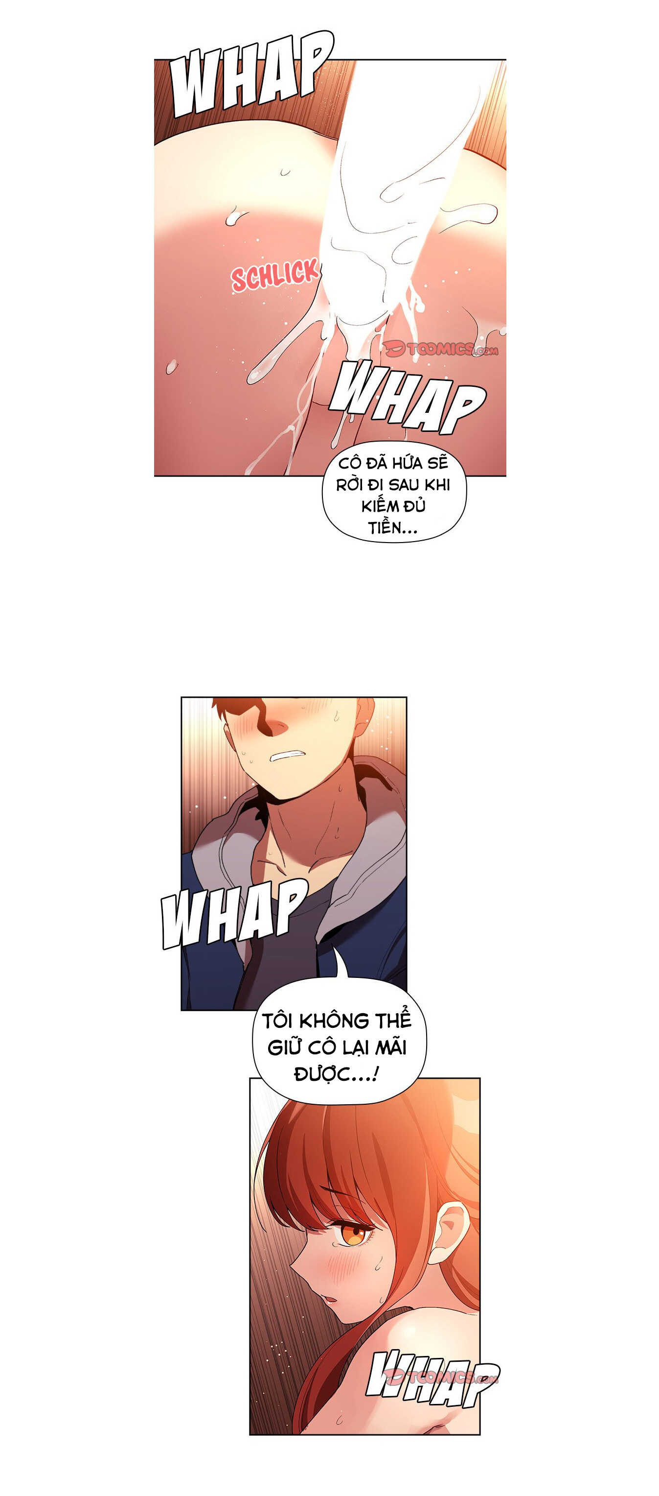 trở lại và lợi hại hơn xưa chapter 41 20