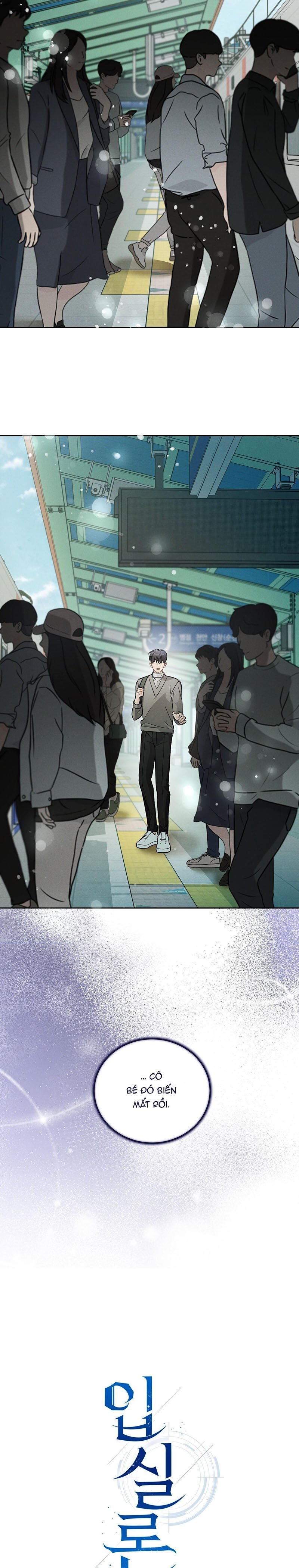 giải mã bí mật chapter 2 9