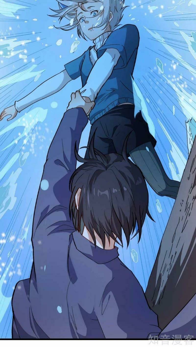 vườn trường cuồng sư hệ thống chapter 104 24