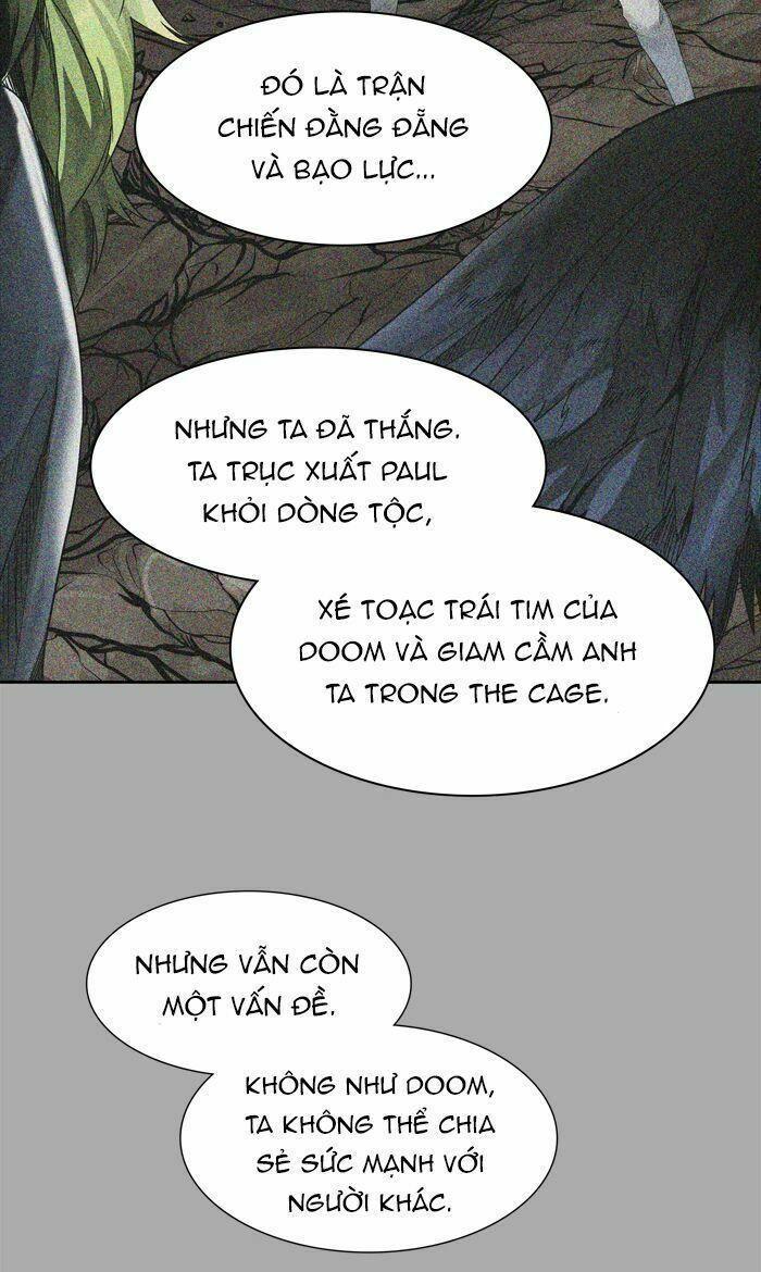 tòa tháp bí ẩn 2 chapter 437 56