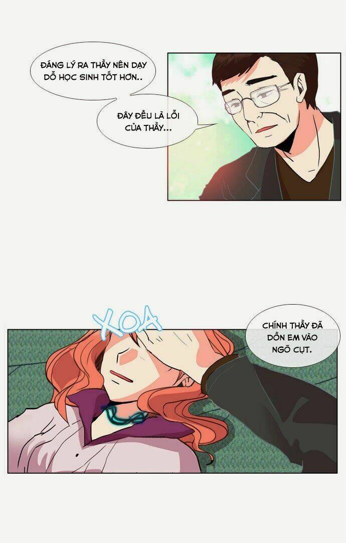 món quà từ chúa chapter 30 36