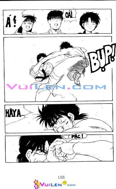 truyền nhân atula - shura no mon i chapter 21 157