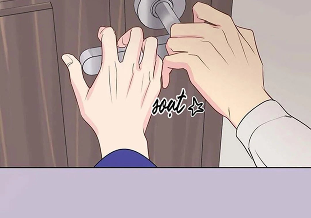 chuyện quái gì với giấc mơ đó vậy chapter 27 25