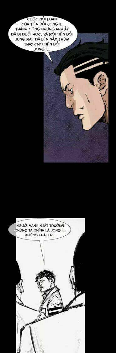 dokgo 2 | độc cô 2 chapter 44 16