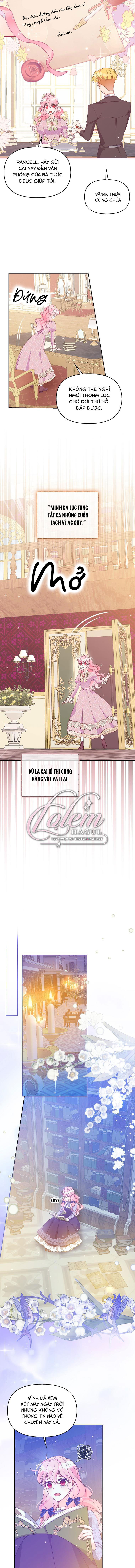 em gái cưng của đại công tước phản diện chapter 83 7