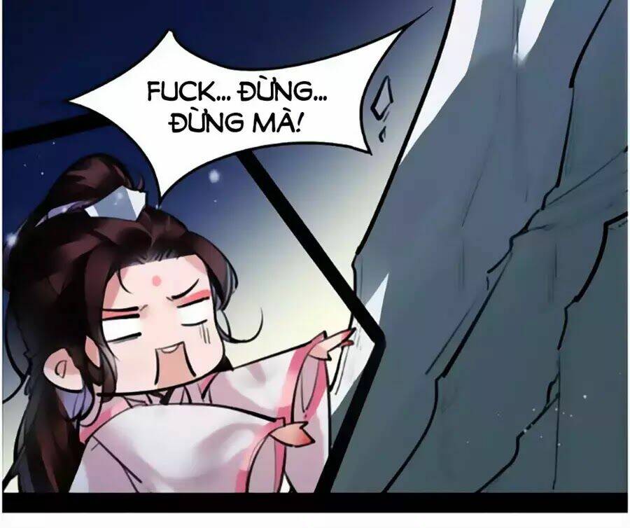 đường tăng cũng quyến rũ chapter 30 15