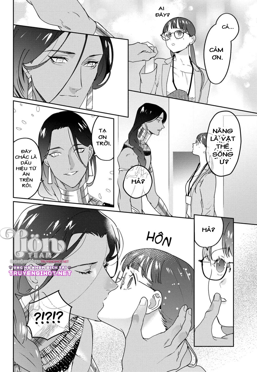 tuyển tập các truyện ngắn chapter 14.1 10