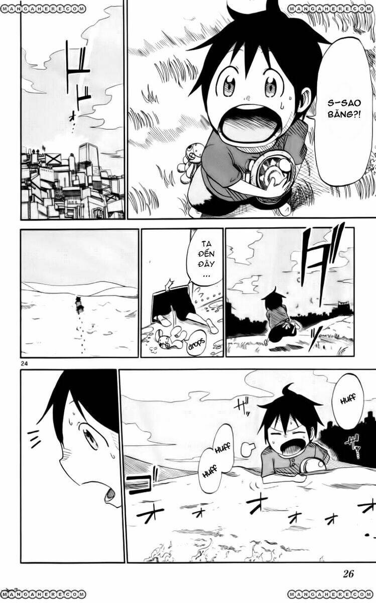 bullet armors chapter 1 28