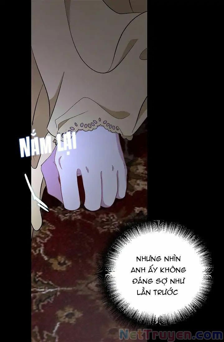 mối tình đầu của bạo chúa chapter 18 15