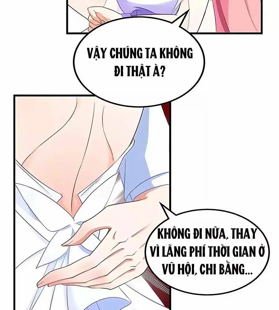 Một Thai Hai Bảo : Đưa Mami Về Nhà ! Chapter 155 - Trang 1