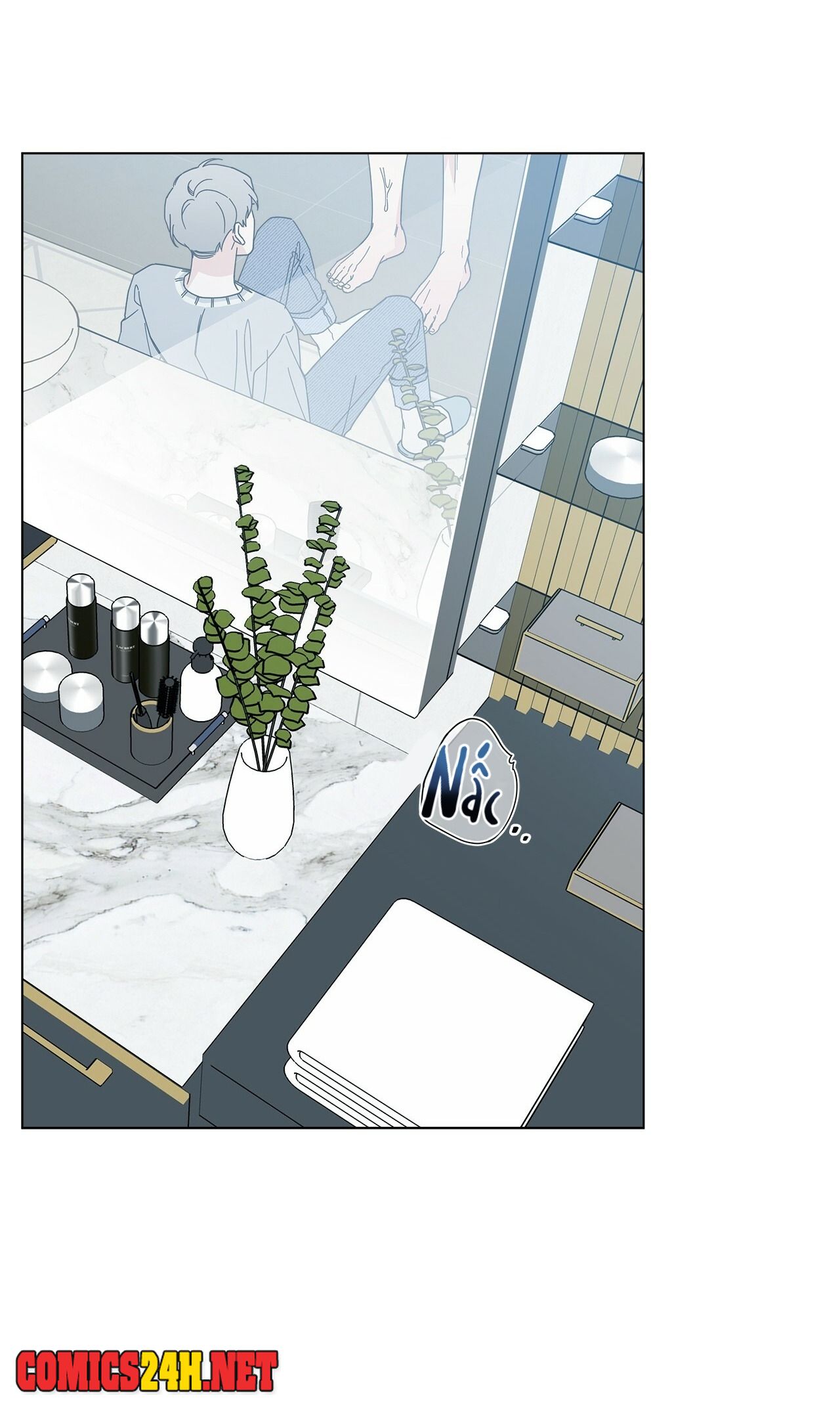 home five chapter 5 4