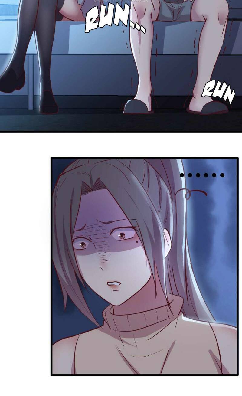 song tu đạo lữ kiểu xem mặt chapter 28 10