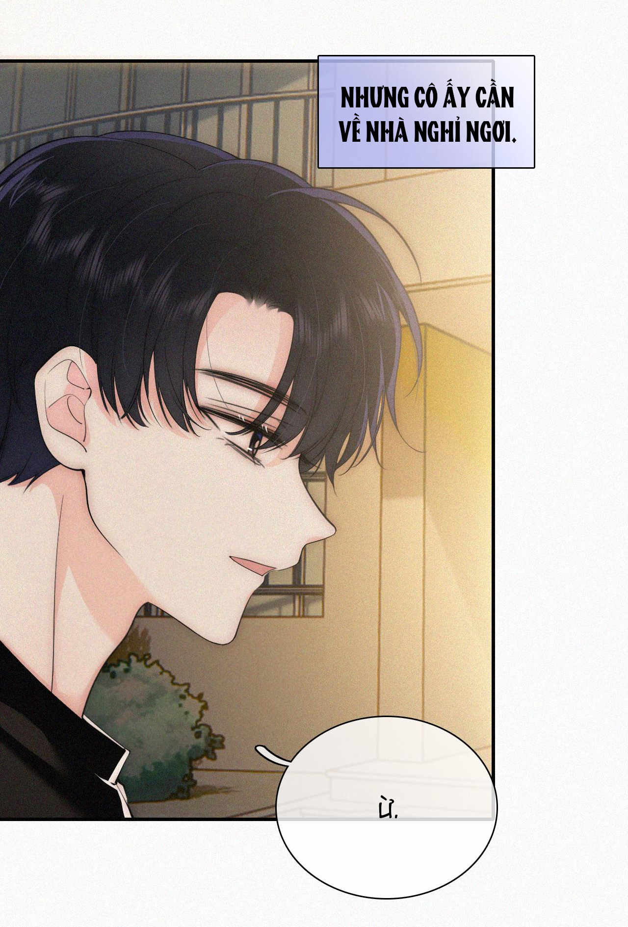 bệnh yêu chapter 108 29