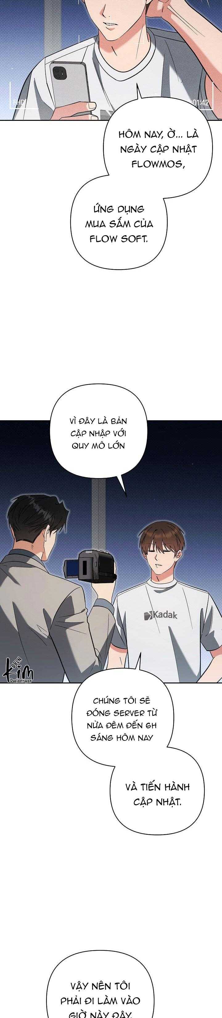 romance not romantic chapter 35 2