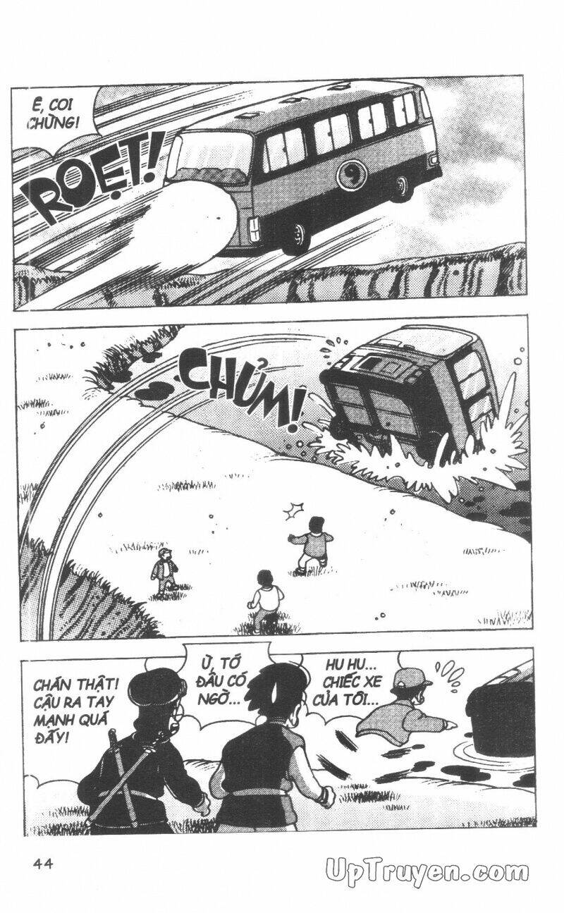 đội quân nhí nhố chapter 26 46