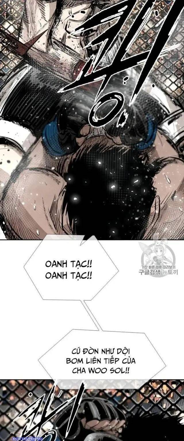 shark - cá mập chapter 162 18