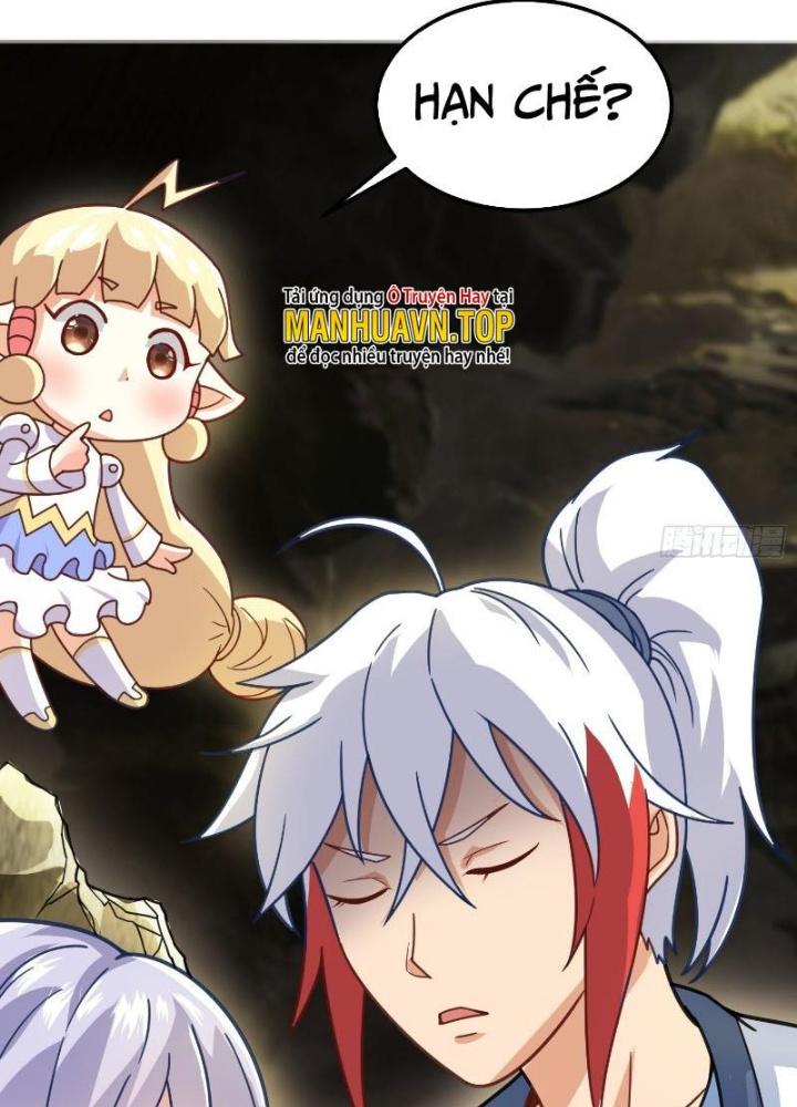 bảo vật rơi xuống đều thành muội tử chapter 2 94