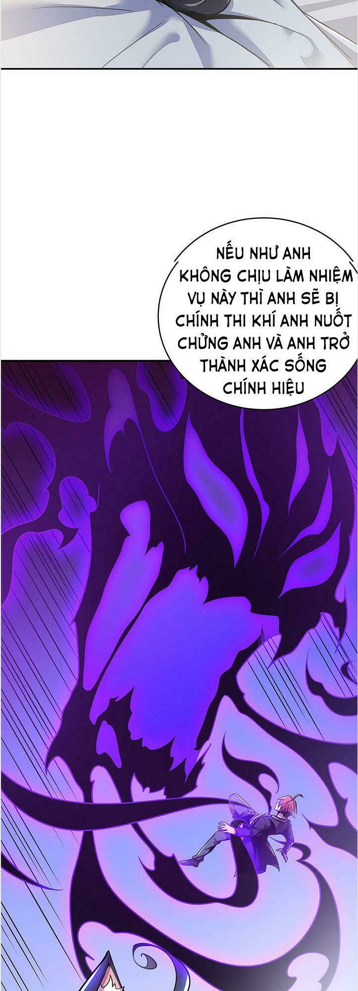 bất tử thần vương tu liên tục chapter 4.2 21