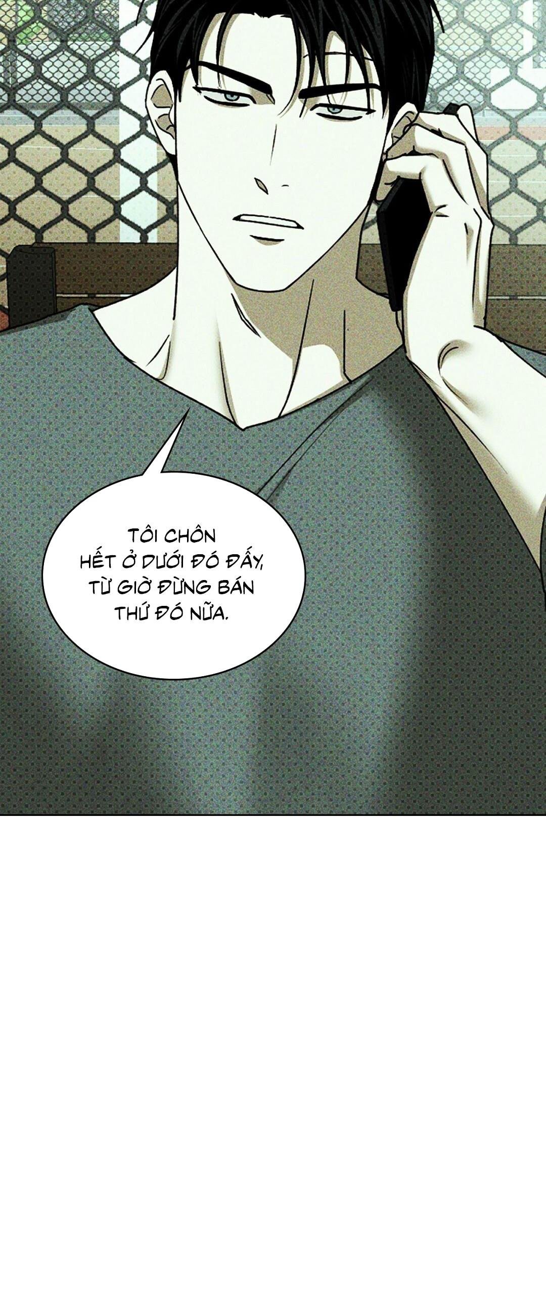 dưới ánh đèn xanh ss2 chapter 40 35