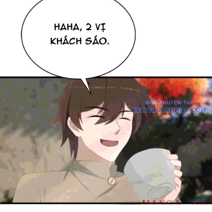 tu tiên trở về tại vườn trường – season 2 chapter 135 40