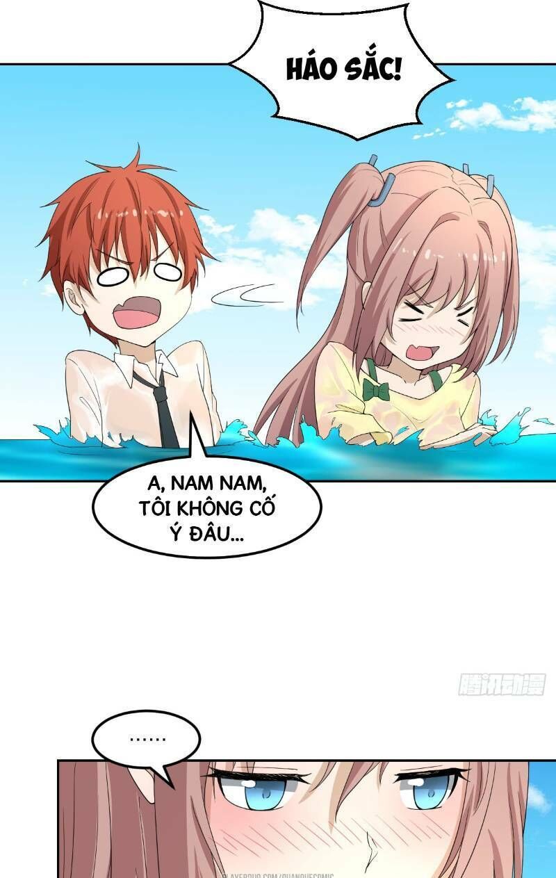 nghịch thiên tiên mệnh chapter 15 27