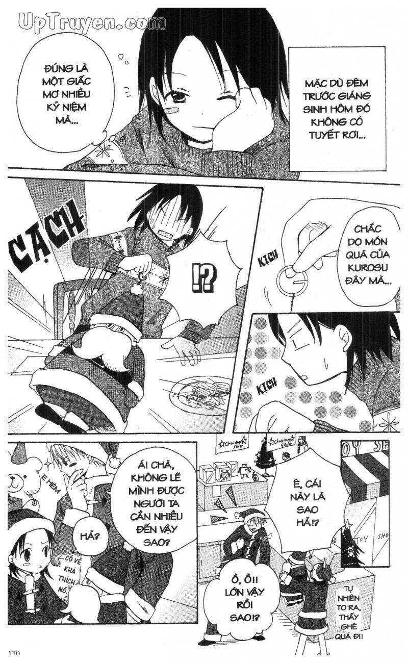 oniichan to issyo chapter 6 170