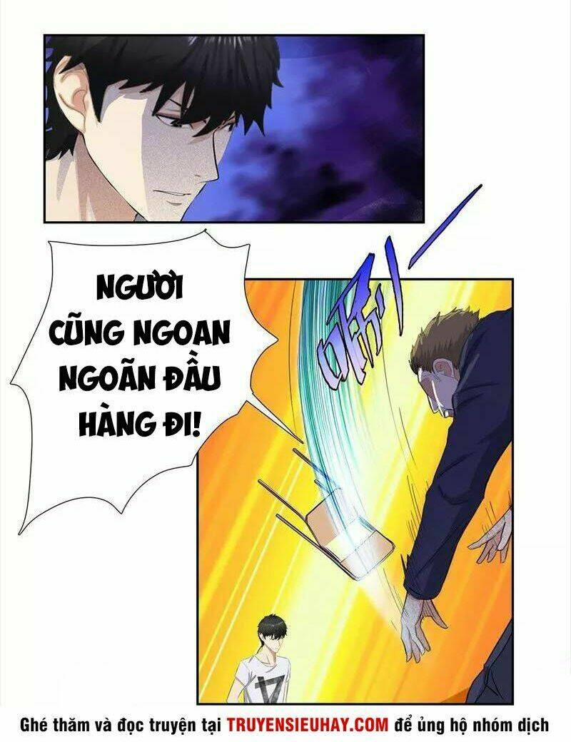 học viện cao thủ chapter 61 2