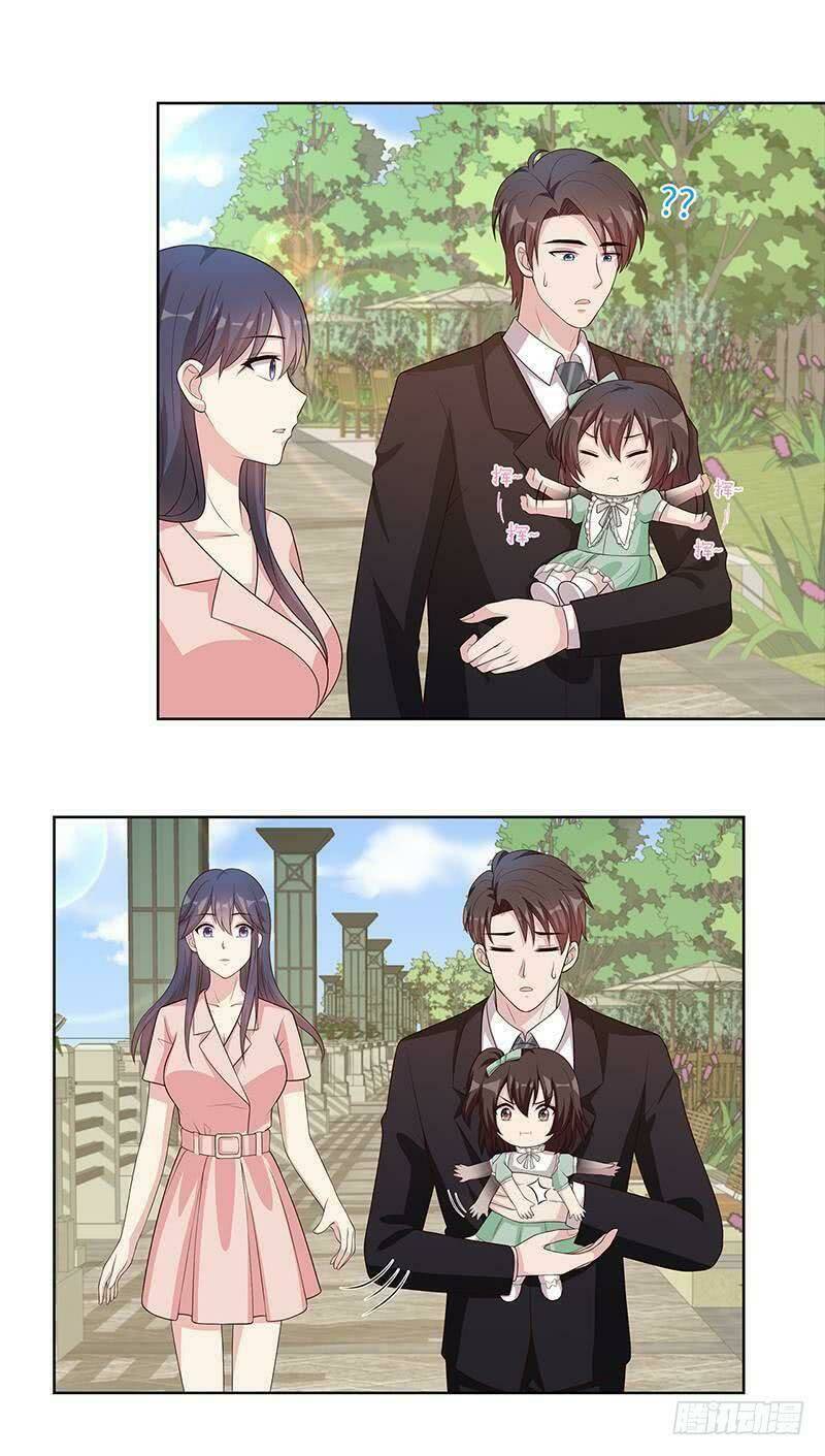 nam thần manh bảo tận diệt chapter 88 15