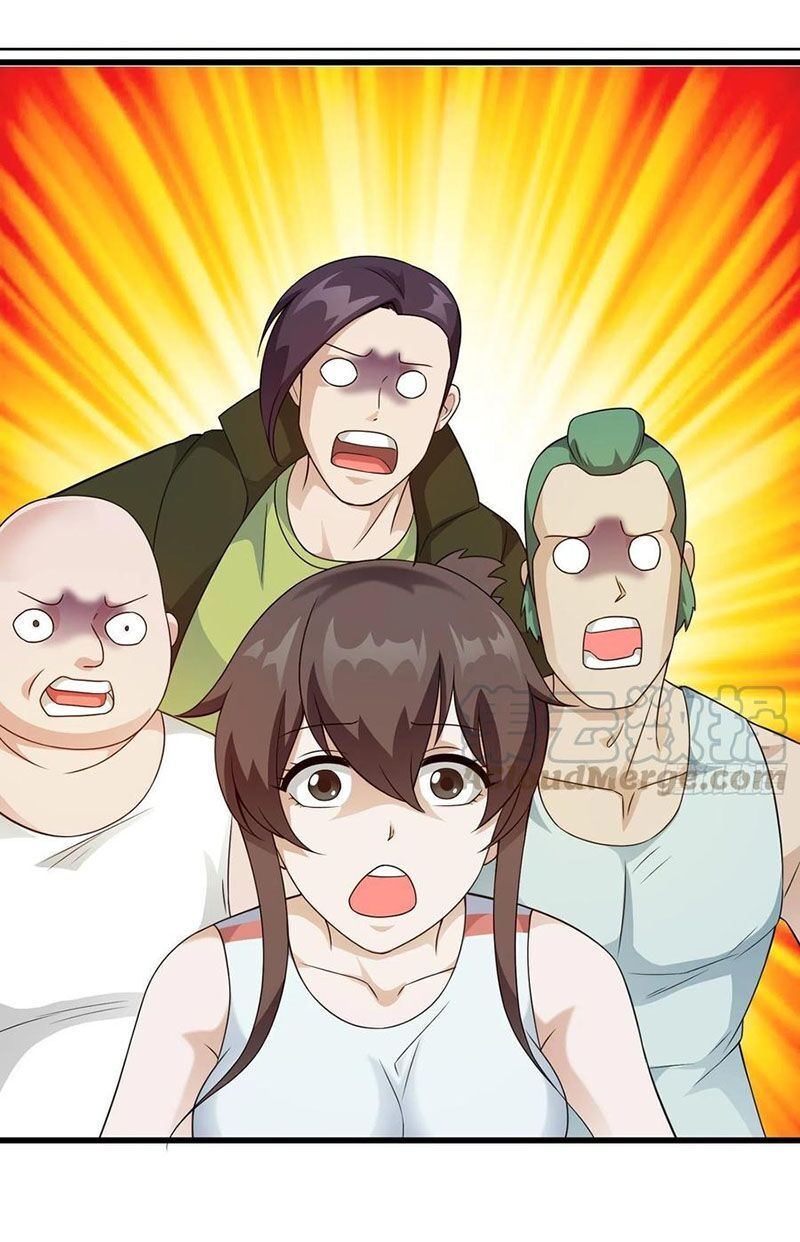 ta chẳng qua là một đại la kim tiên chapter 98 21