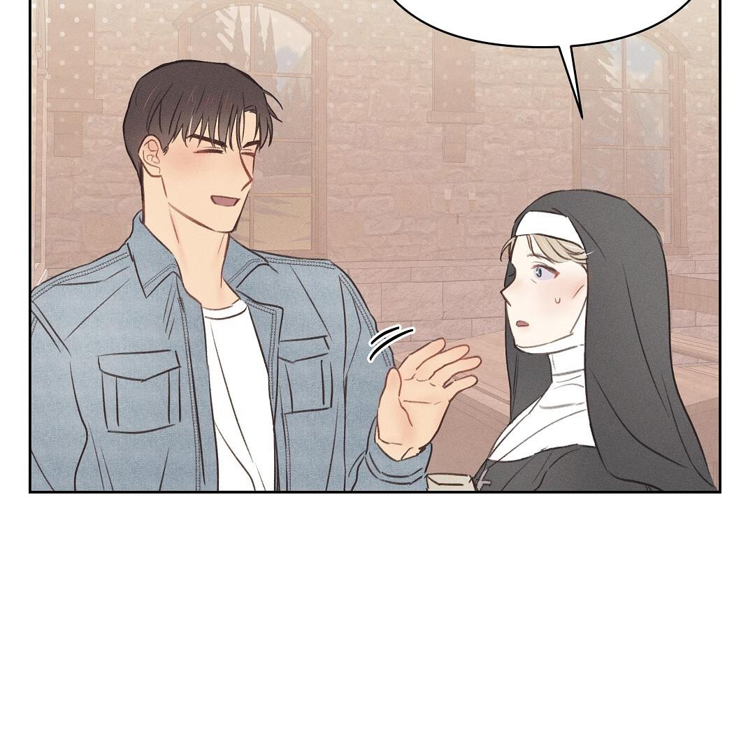 đại úy lãng mạn thân yêu của tôi chapter 17 12