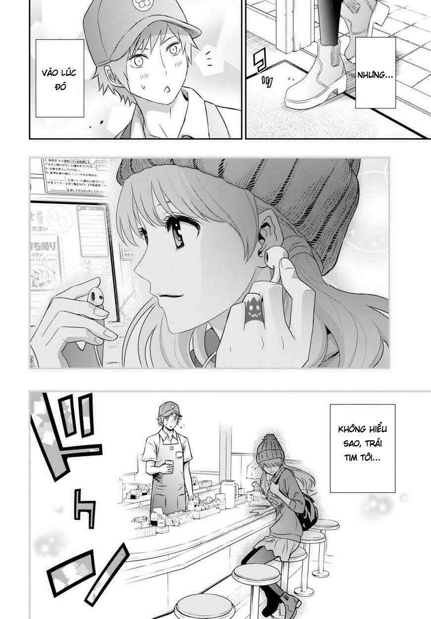 raisekamika chapter 12 28