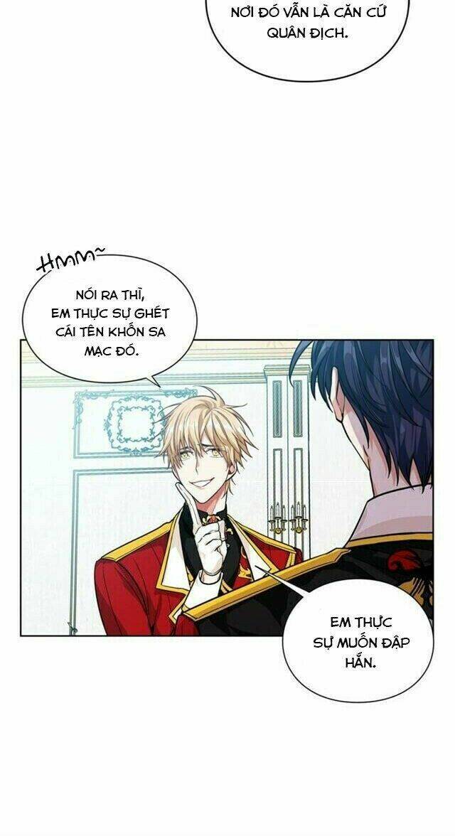 nữ hoàng ngoại khoa chapter 73 14