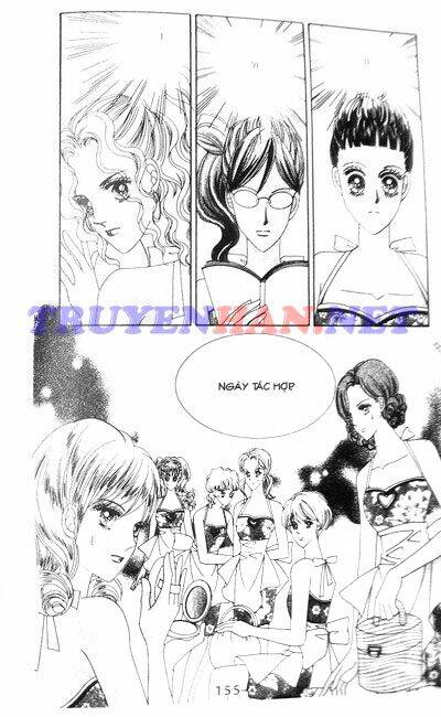 lọ lem hậu đậu chapter 29 33