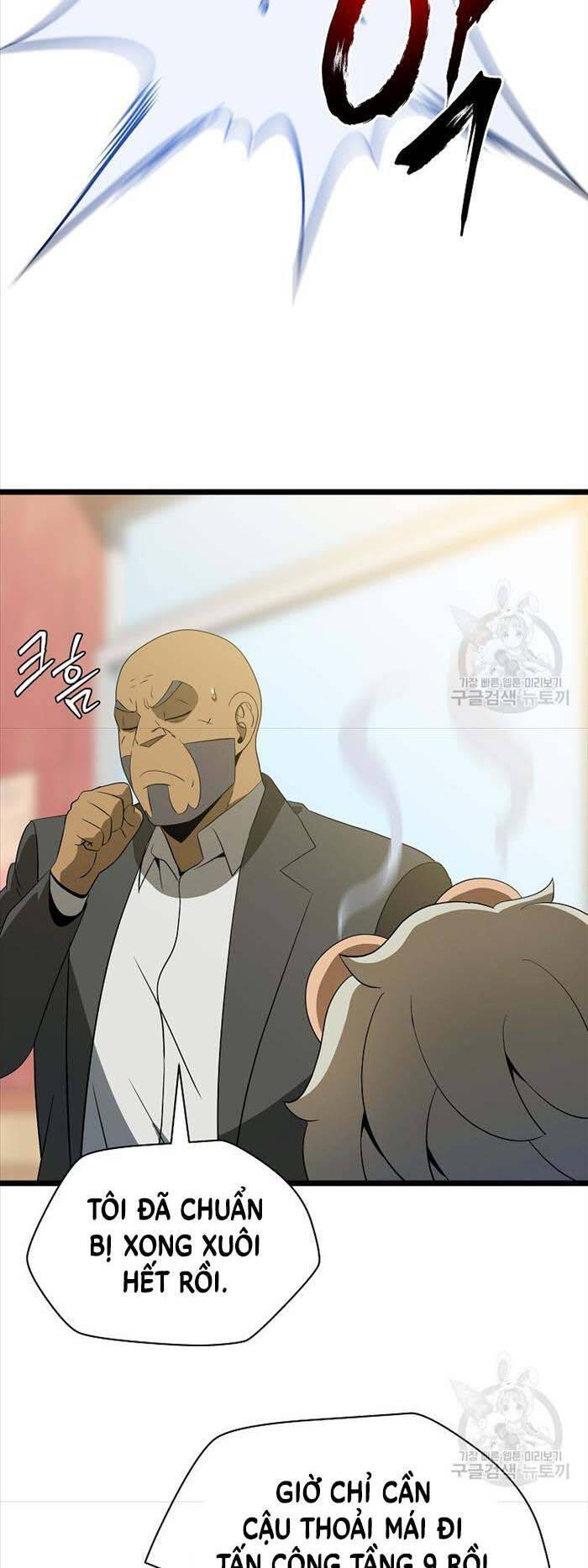 tiêu diệt đấng cứu thế chapter 143 63