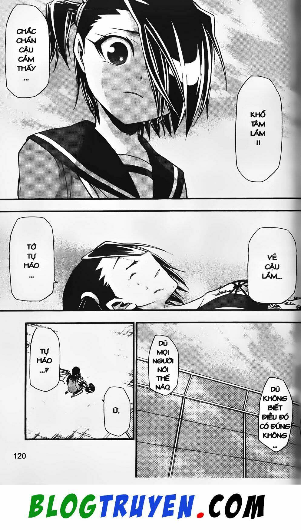 emma đến từ địa phủ chapter 31 31