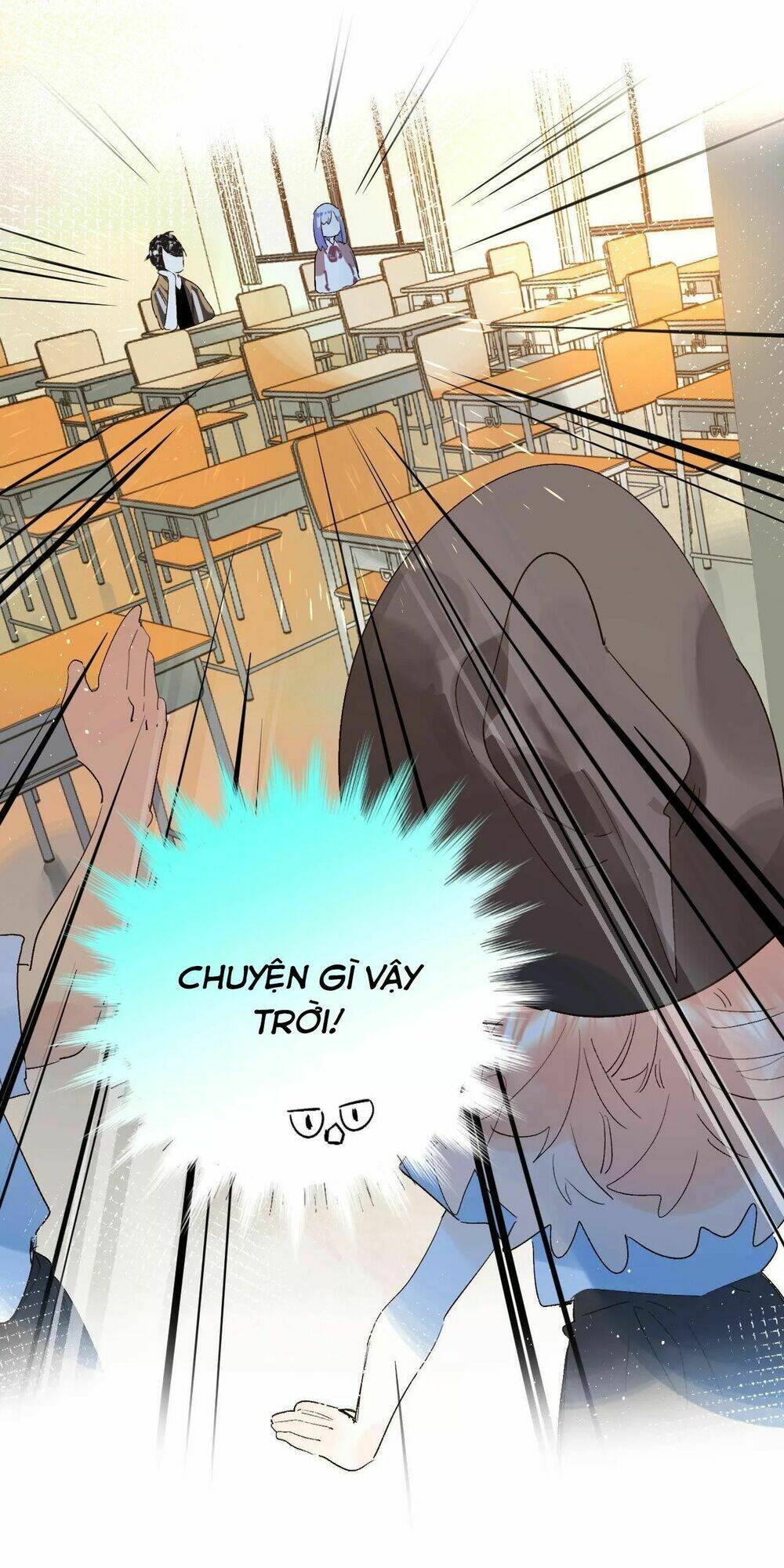 phù thủy hạng bét chapter 26.5 44