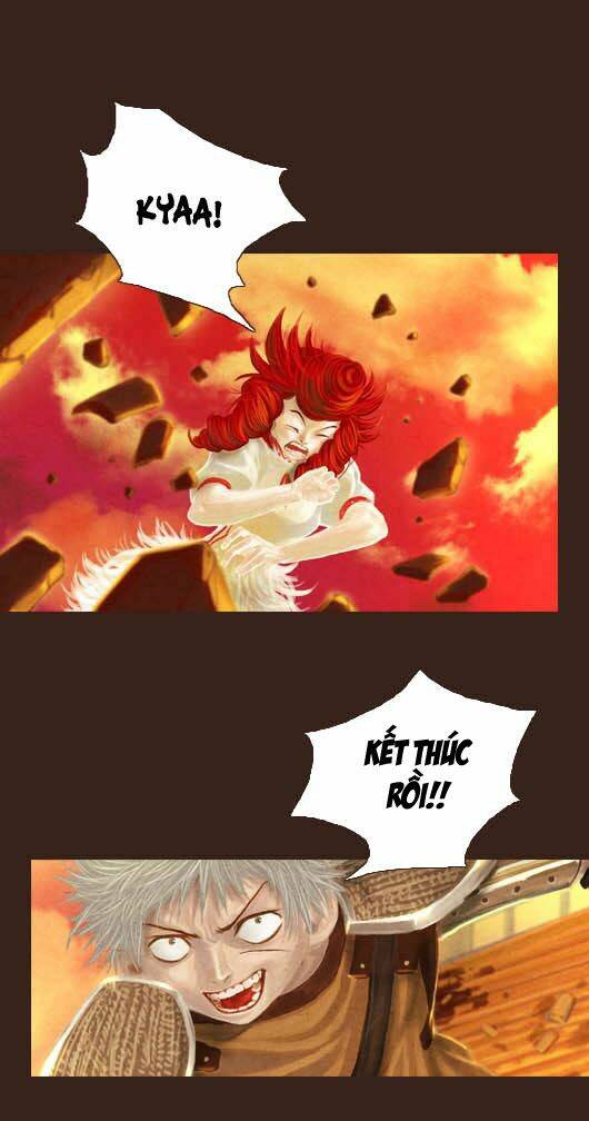 hội ảo thuật chapter 44 2