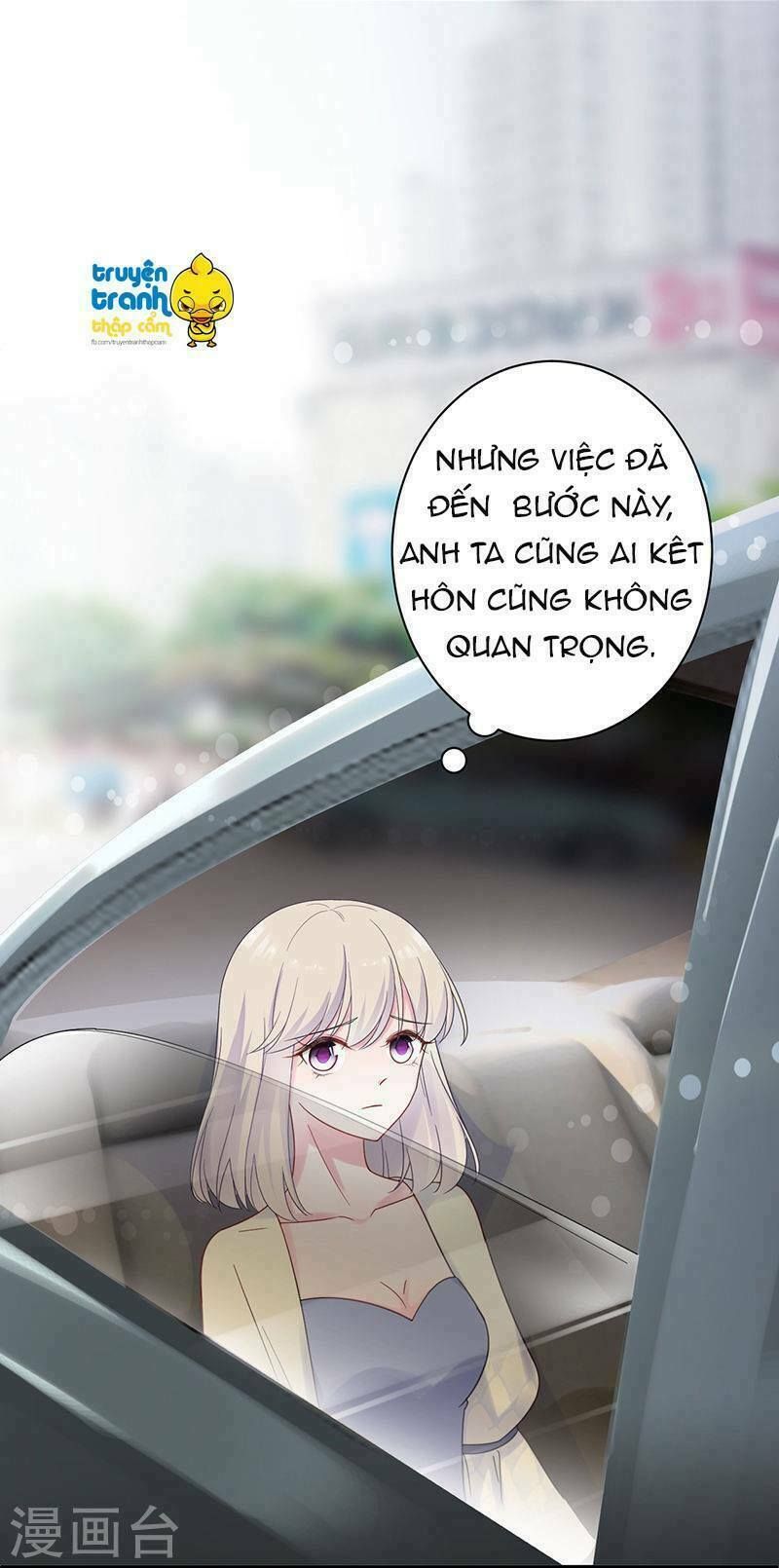 chọc tới chủ tịch tổng tài 2 chapter 44 16