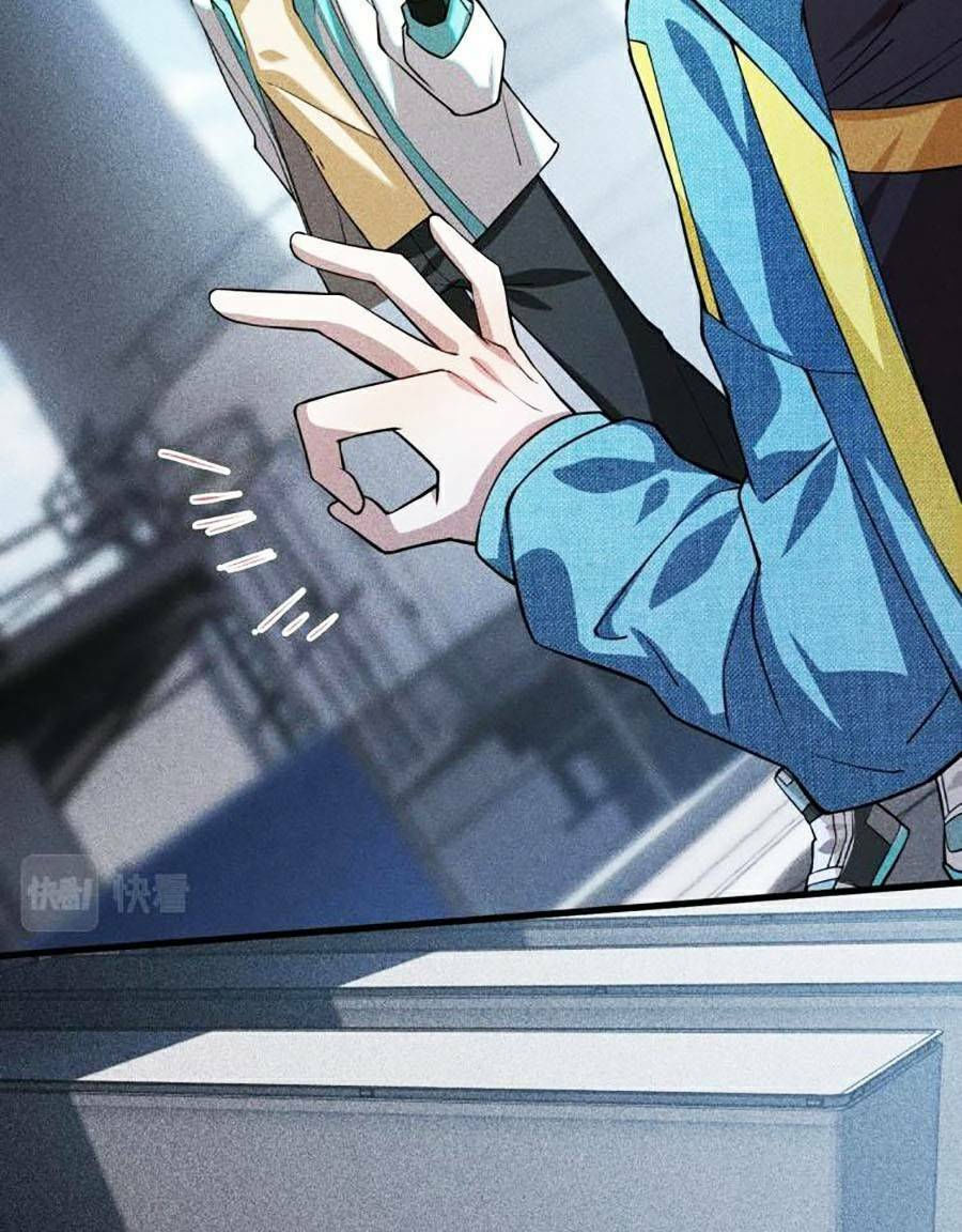 người chơi siêu mạnh chapter 13 82