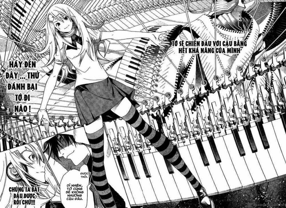 air gear chapter 180 13