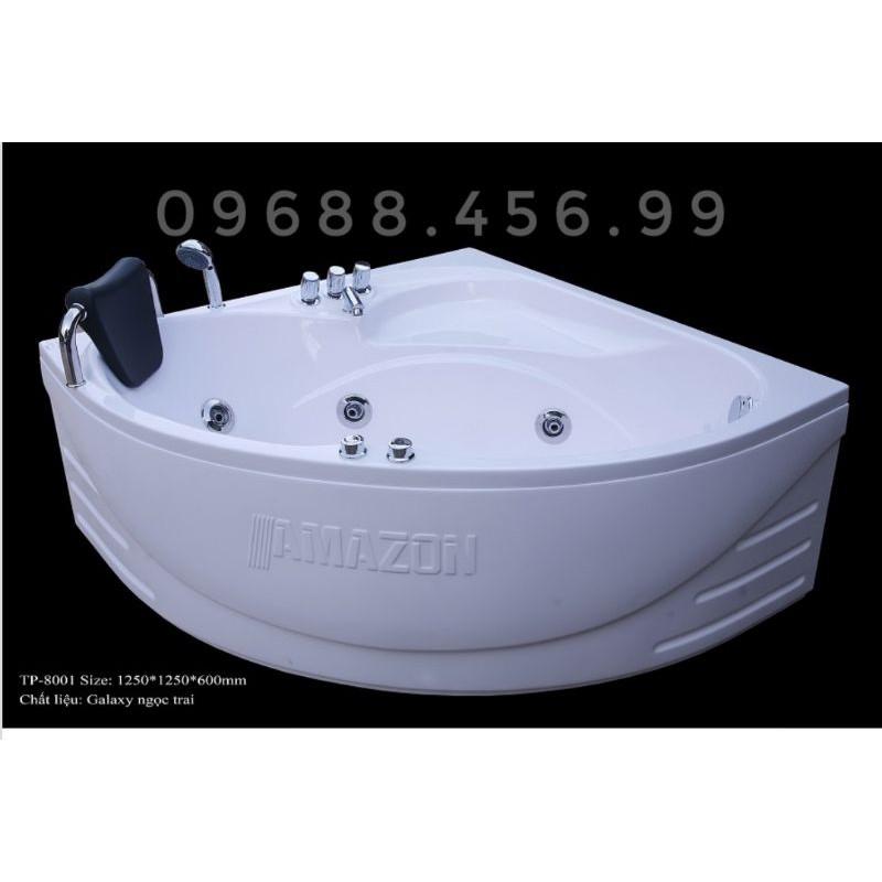 Bồn tắm massage Amazon TP 8001