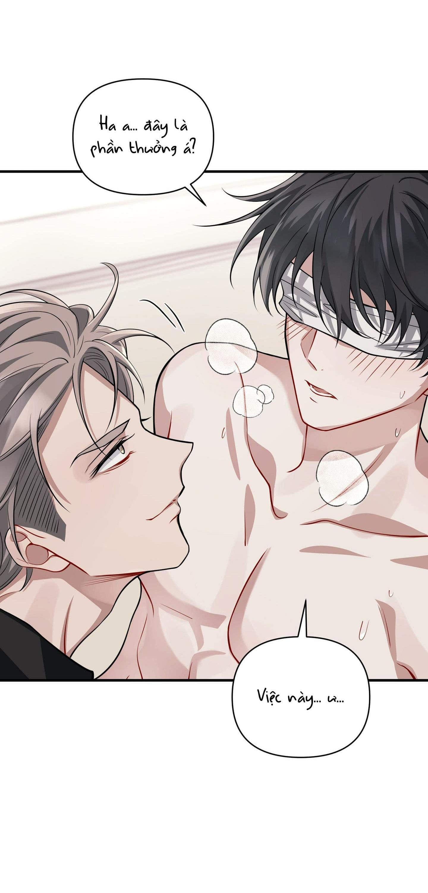 vết hằn chapter 24 26