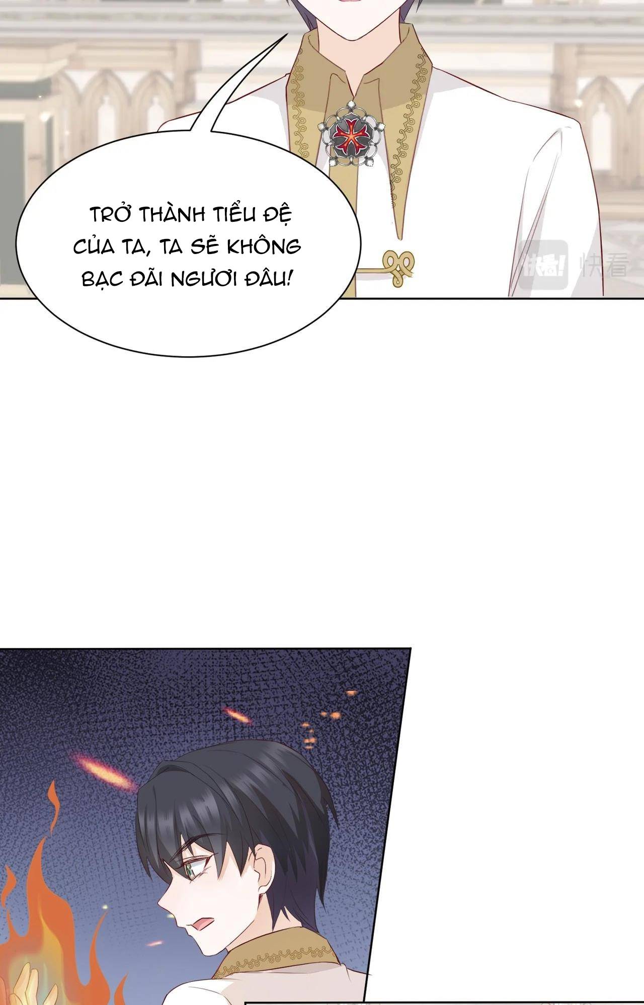 ma pháp của công chúa amy chapter 9 59