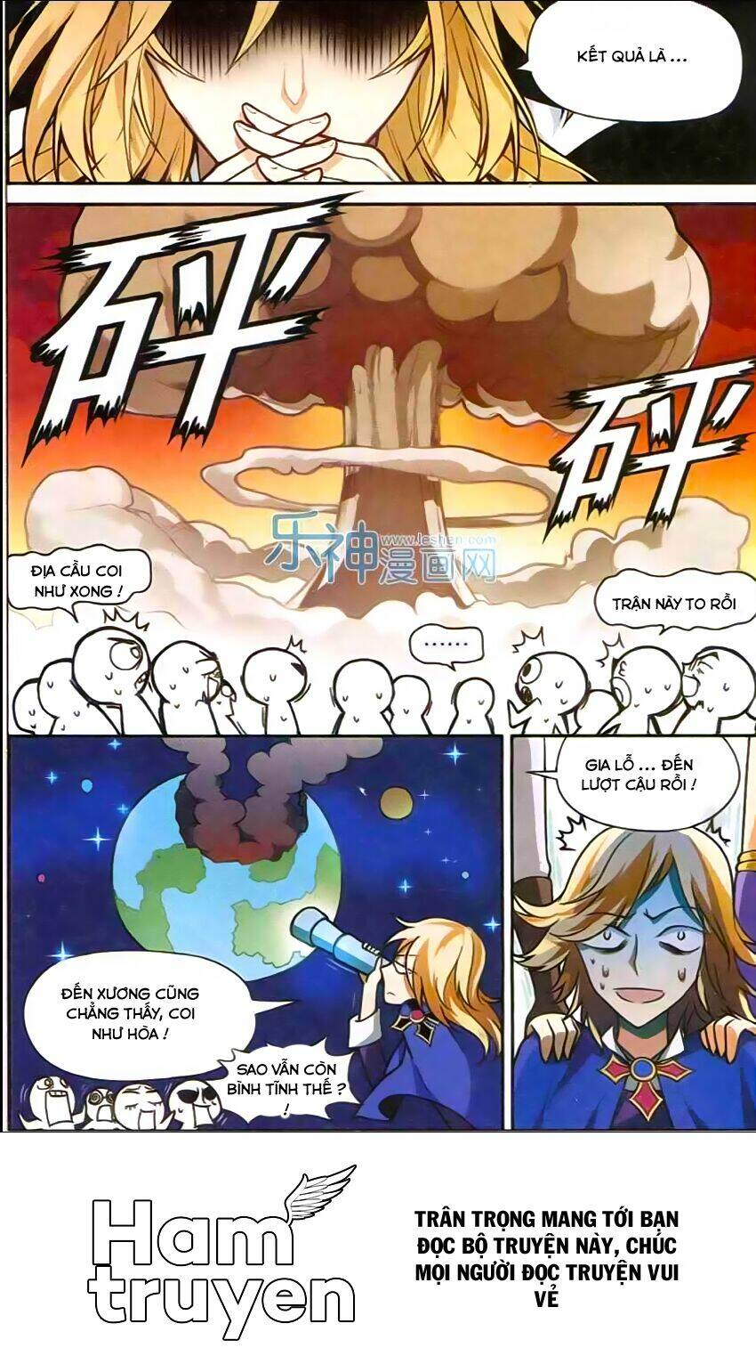 bàn long giới chỉ chapter 102.5 8