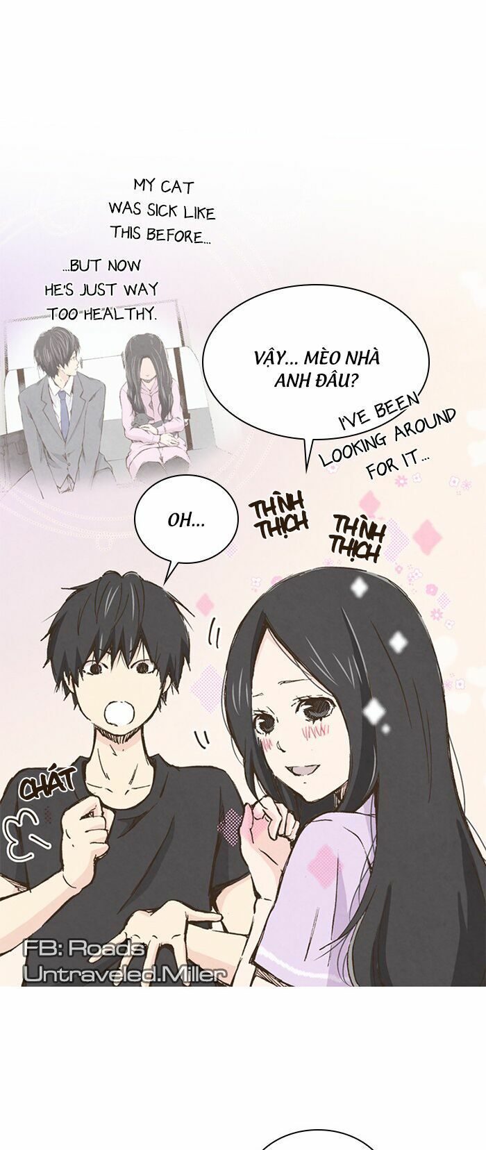 honey! honey! marry me! chapter 27 20