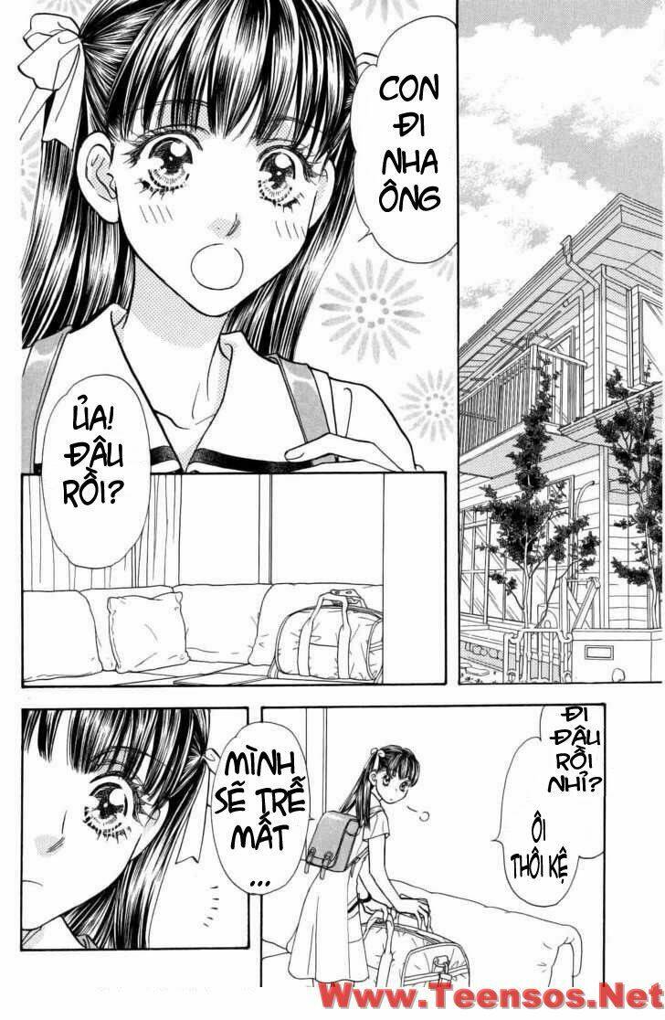 boku to kanojo no xxx chapter 35 4