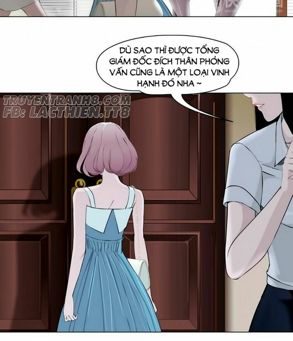 sổ tay mỹ nam giới x chapter 3 25