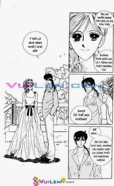 lá chắn tình yêu chapter 9 38